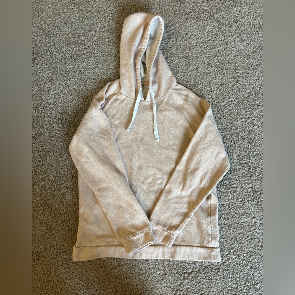 Onia Women’s Pullover Hoodie